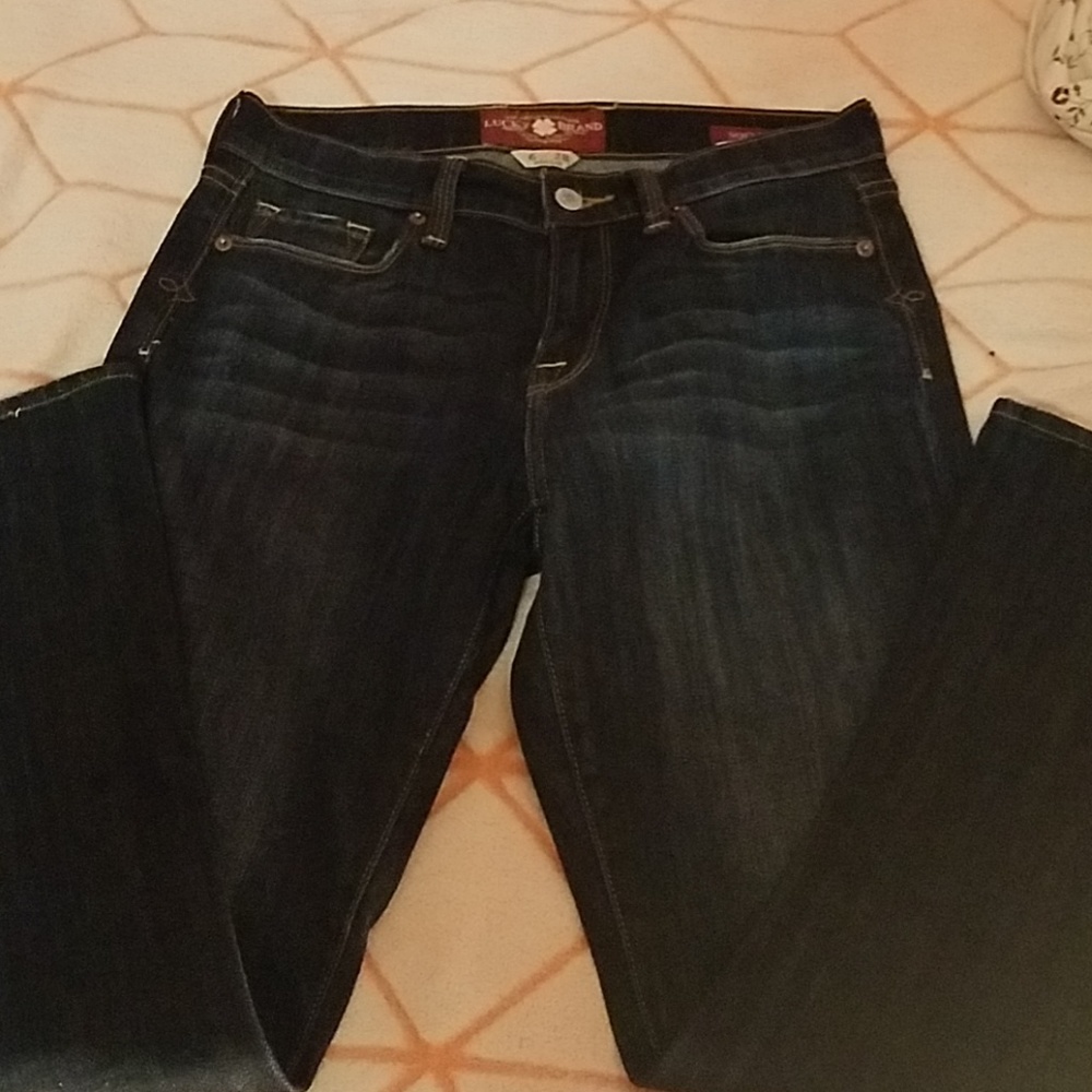 Lucky Brand Jeans